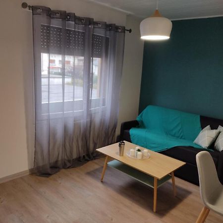 Studio Cosy Proche Du Centre + Parking Gratuit クリューズ エクステリア 写真