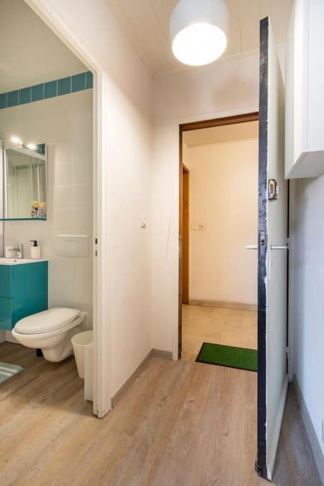 Studio Cosy Proche Du Centre + Parking Gratuit クリューズ エクステリア 写真